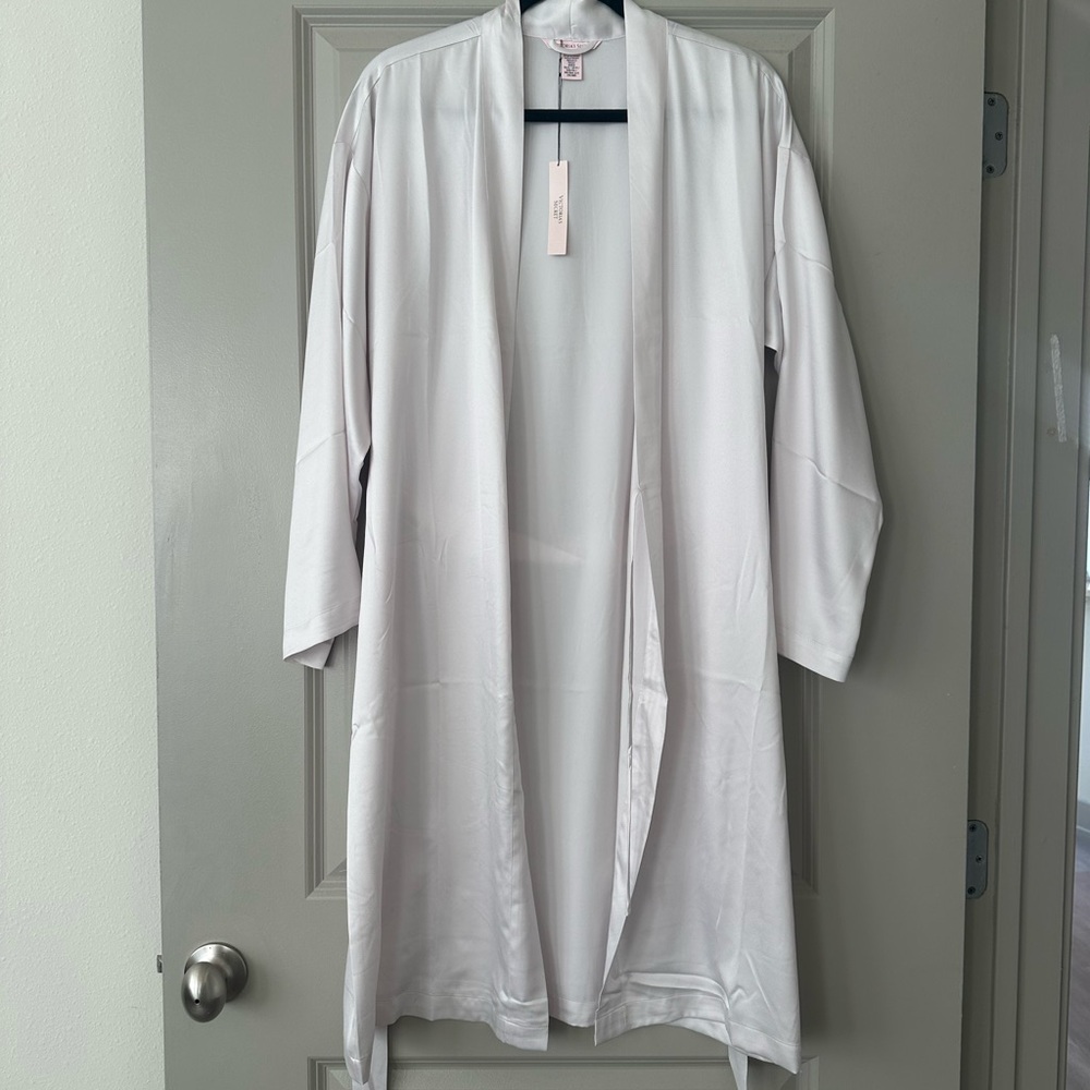 Victoria Secret | Satin Robe
